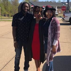 Meet your Posher, Kameron